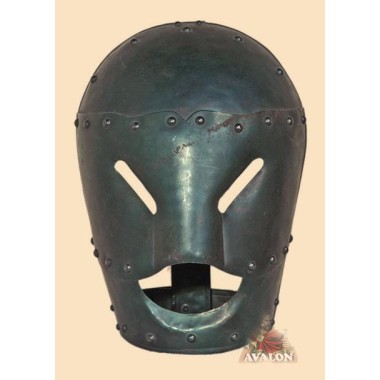 Masque de Fer (film)