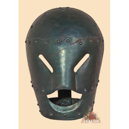 Masque de Fer (film)