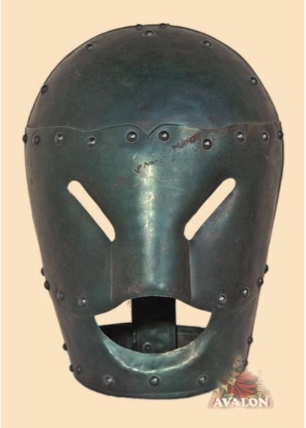 Masque de Fer (film)