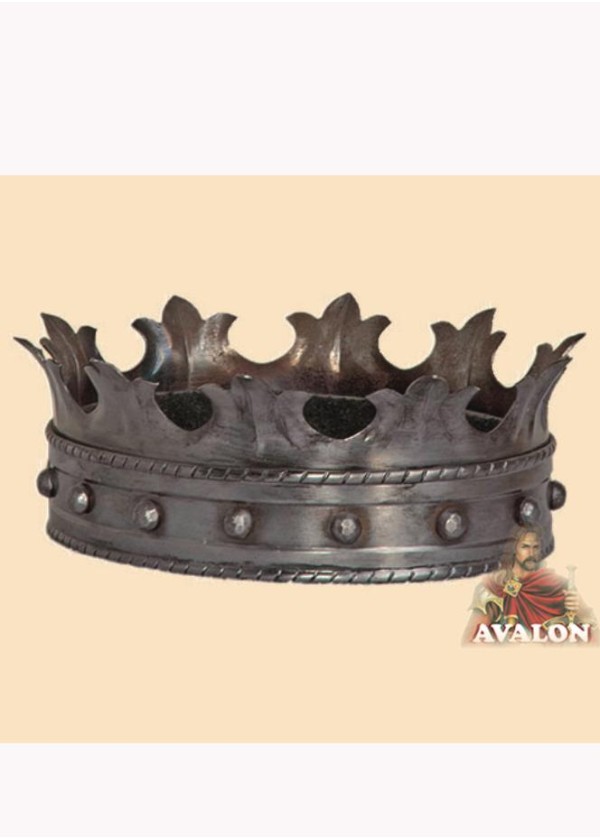 Couronne médiévale 