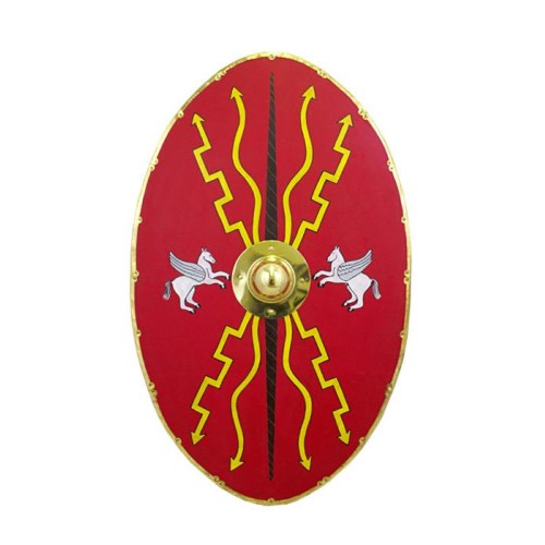 Bouclier Romain Cavalerie