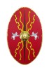 Bouclier Romain Cavalerie