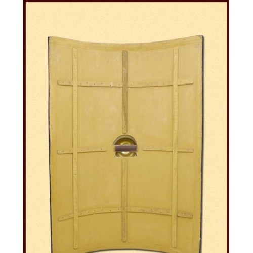 Bouclier Romain - Scutum Romain - Doura Europos