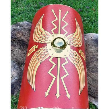 Bouclier Romain - Scutum Romain