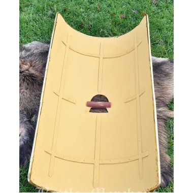 Bouclier Romain - Scutum Romain