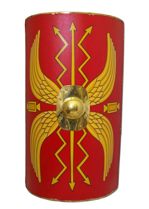 Bouclier Romain - Scutum Romain
