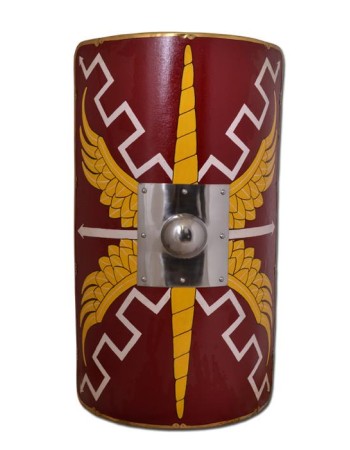 Bouclier Romain - Scutum Romain