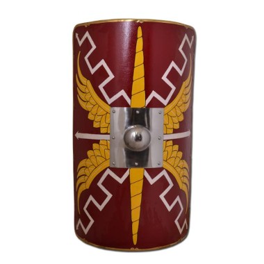 Bouclier Romain - Scutum Romain