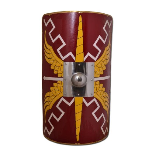 Bouclier Romain - Scutum Romain