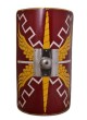 Bouclier Romain - Scutum Romain