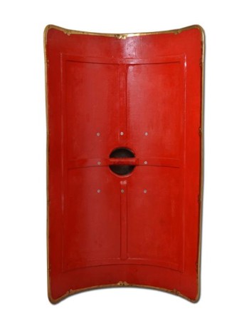 Bouclier Romain - Scutum Romain