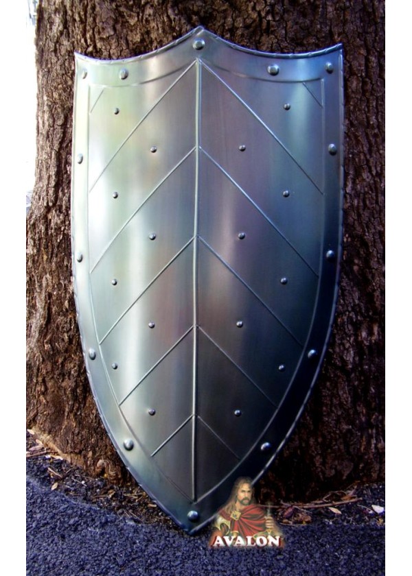 Bouclier médiéval
