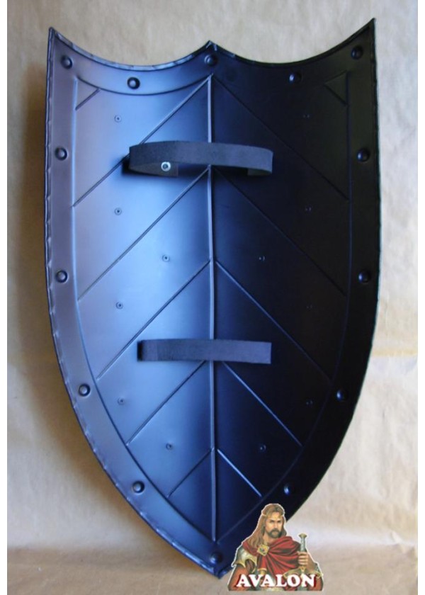 Bouclier médiéval