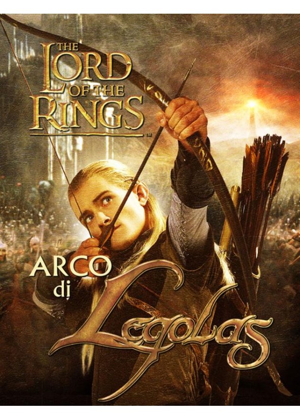 Arc de Legolas