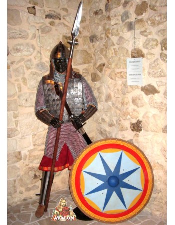 Armure Normande