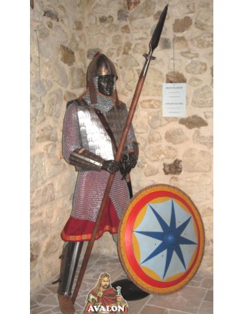 Armure Normande