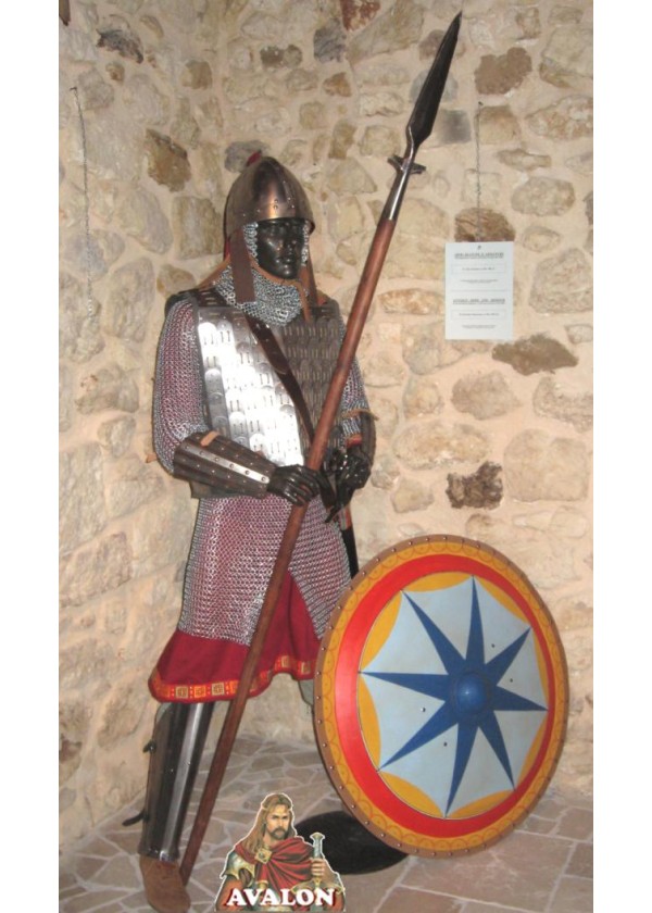 Armure Normande