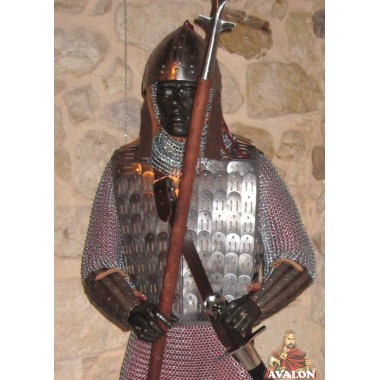 Armure Normande