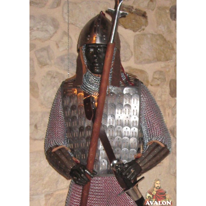 Armure Normande