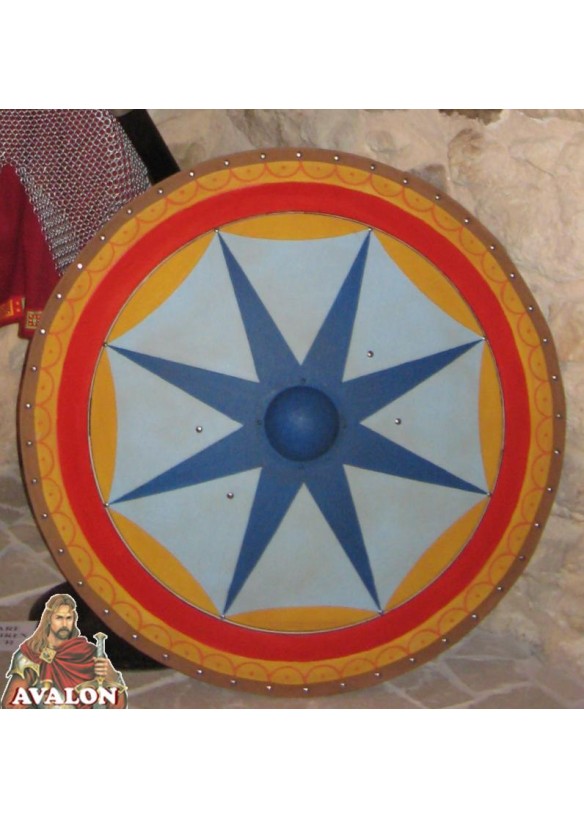 Armure Normande