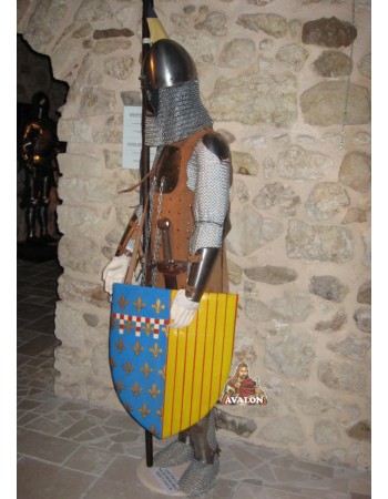 Armure Normande