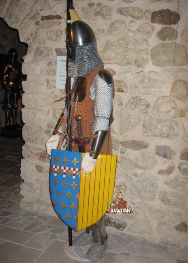Armure Normande