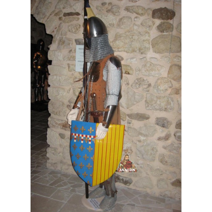 Armure Normande