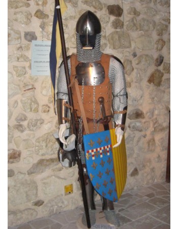 Armure Normande