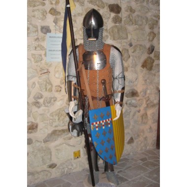 Armure Normande