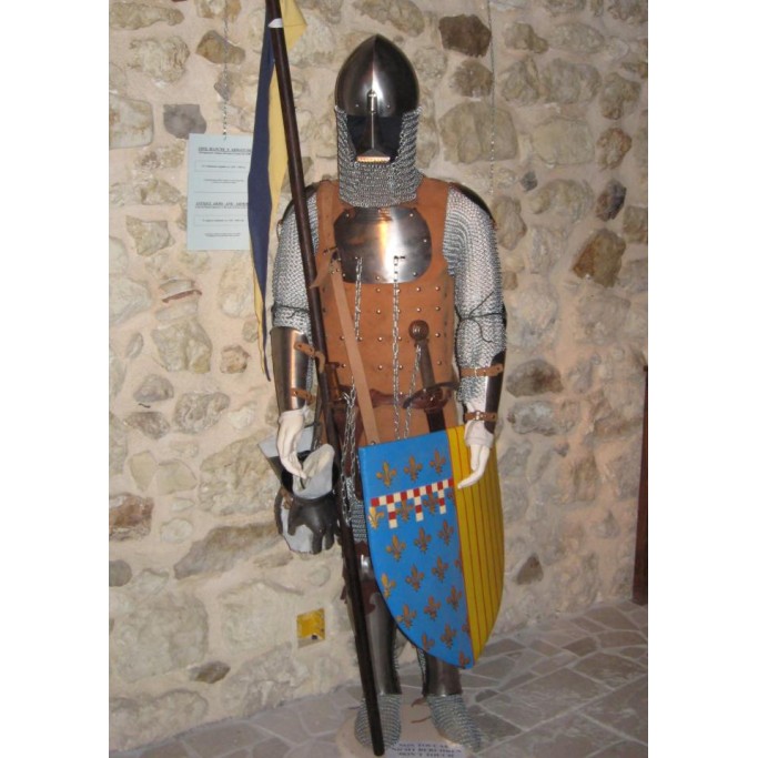 Armure Normande