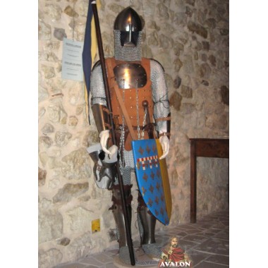 Armure Normande