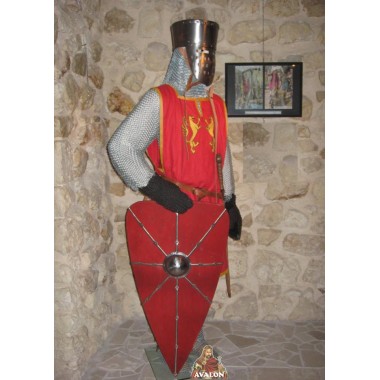 Armure Normande