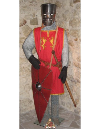 Armure Normande