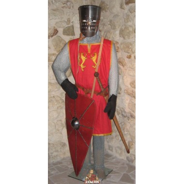 Armure Normande