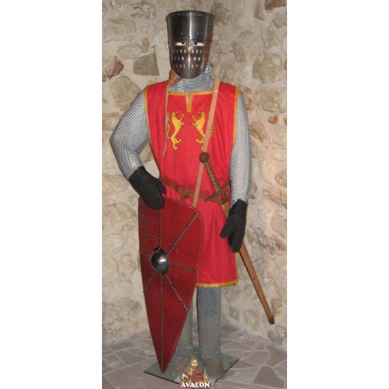 Armure Normande