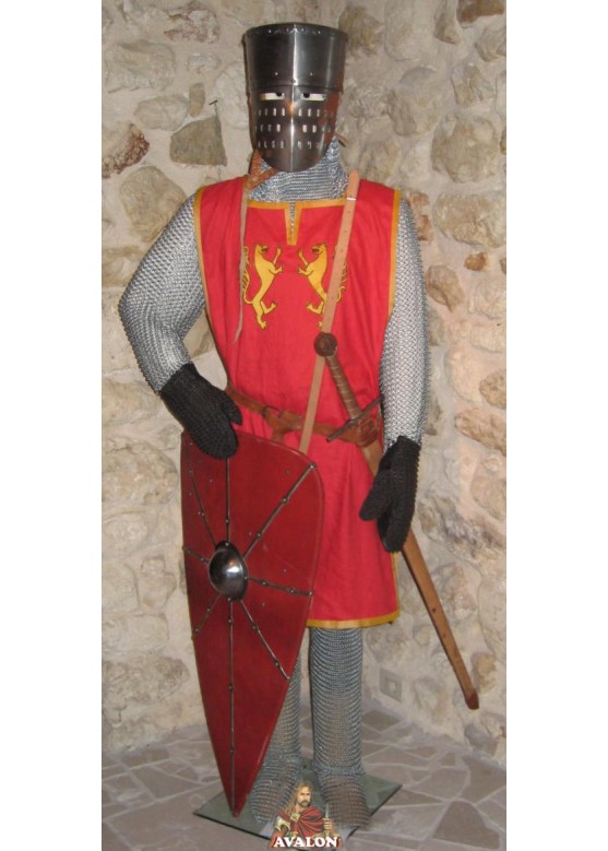 Armure Normande