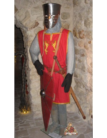 Armure Normande