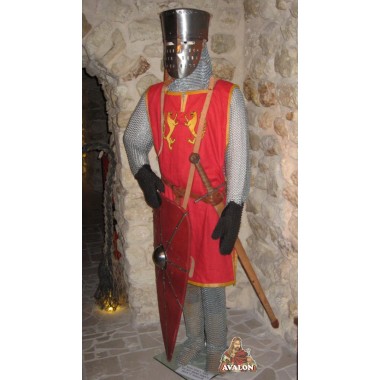 Armure Normande