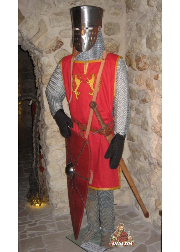Armure Normande