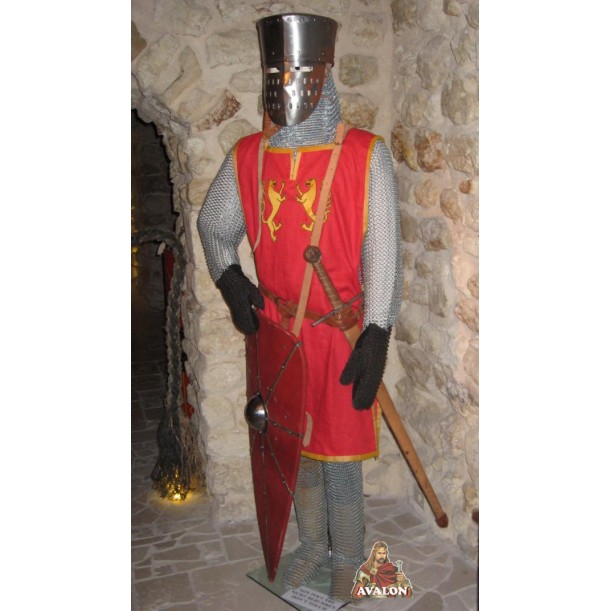 Armure Normande