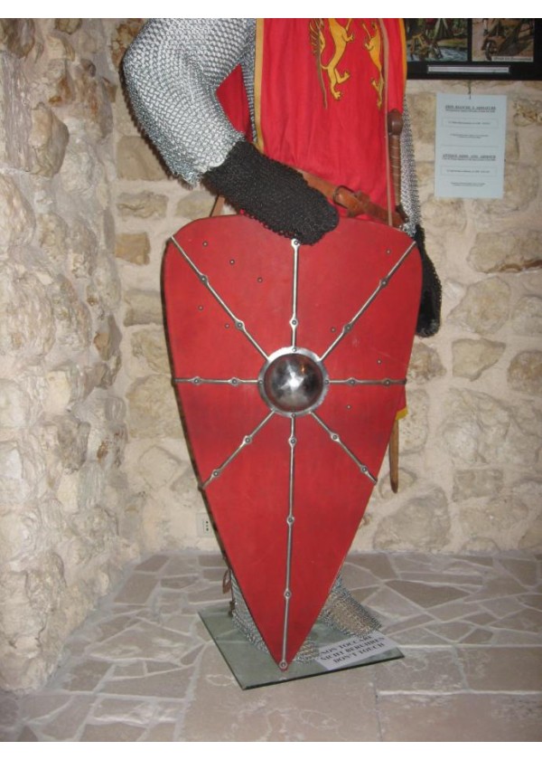 Armure Normande