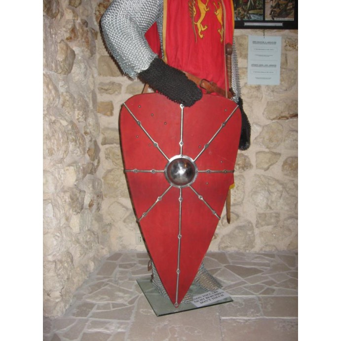 Armure Normande