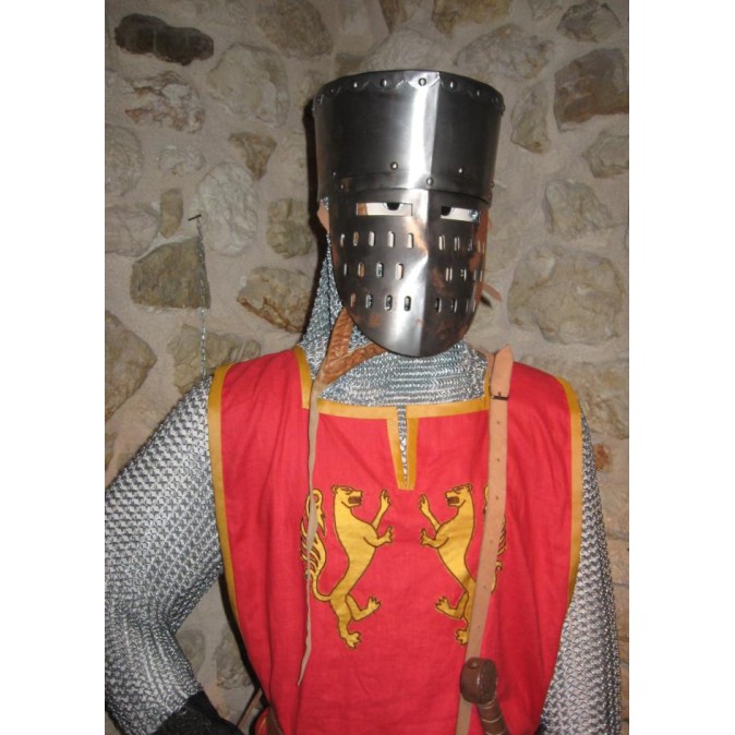 Armure Normande