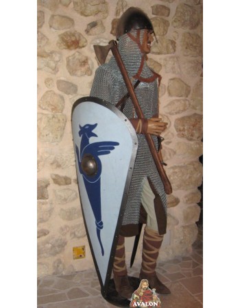 Armure Normande