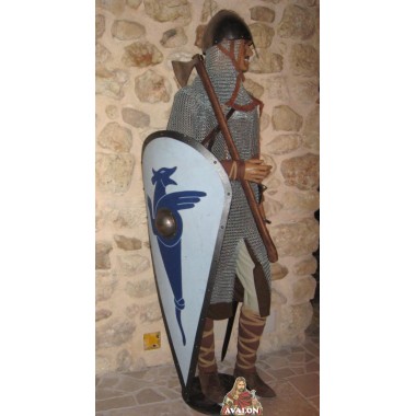 Armure Normande