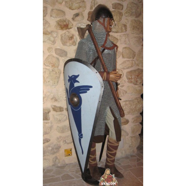Armure Normande