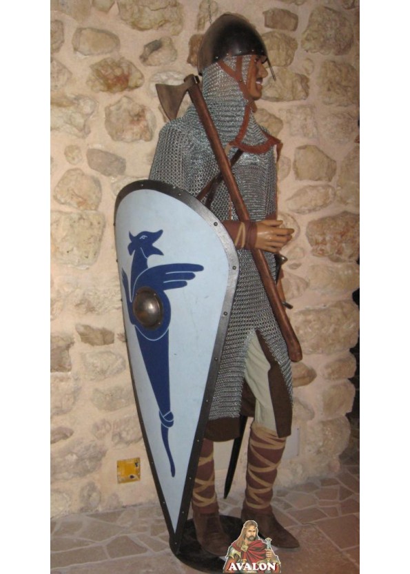 Armure Normande