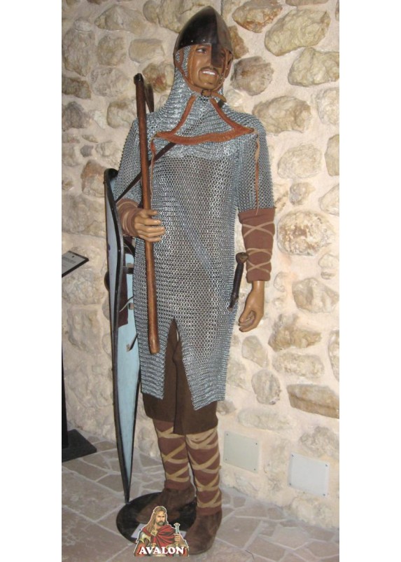 Armure Normande