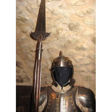 Armure de Cuirassier