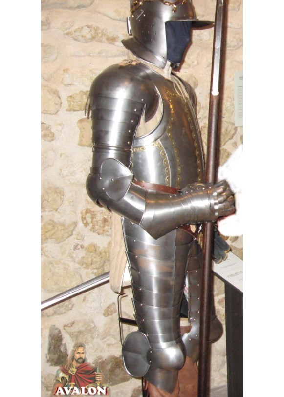 Armure de Cuirassier